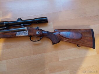 Troják Krieghoff - 3