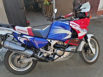 Honda africa twin - 3