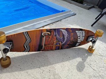 Longboard - 3