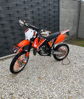 Ktm sx 85 2012 24kw - 3