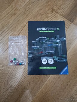 Gravitrax pro starter set - 3