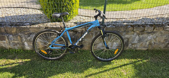 CTM Terrano 1.0 - 3
