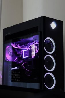 PC SET - HP Omen + Samsung Odyssey G9 - 3
