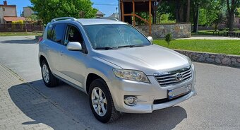 Toyota RAV 4, 2.2d 110kw m6 - 3