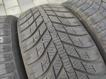 Celoročné pneu 185/60R15 Nexen 4ks - 3