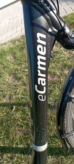 Elektro bicykel - 3