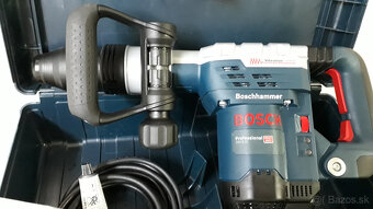 GSH 5 CE PROFESIONAL SDS-max.Sekacie kladivo 5 kg. - 3