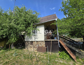 NA PREDAJ murovaná chata, Bukovec, Košice - okolie - 3
