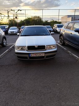 Predam škoda octavia 1.9 tdi 66 kw... - 3