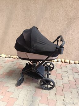 Cybex e-priam 2024 - 3