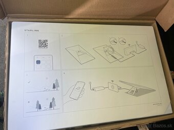 Starlink Standart Kit - 3