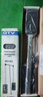 Pantograf - 3