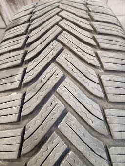 Michelin Alpin 6 - 3