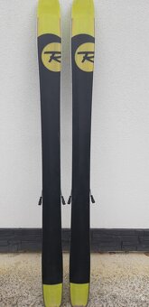 Rossignol Soul 7 - 3
