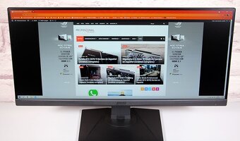 Radeon RX 6600 + ESPORT monitor - 3
