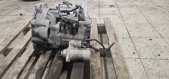 Prevodovka 5q 1.9 tdi 77kw - 3