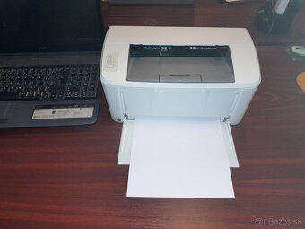 Predám tlačiareň HP LaserJet M110we - 3