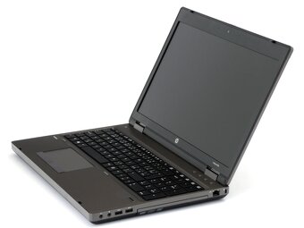HP 6570B, 8GB RAM, Win10 PRO, SSD disk, pripravený - 3