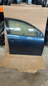 Dvere VOLKSWAGEN GOLF 6 - 3