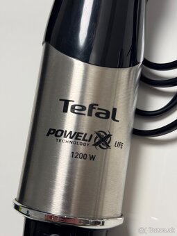 Nový tyčový mixér Tefal HB95 - 3
