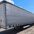 Krone Mega plachta SD - 3