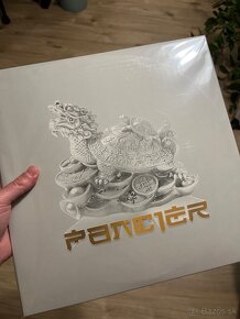 Vinyl Separ Pancier 2LP - nový - 3