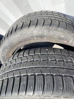 Nexen winguard sport 235/55 R17 103V extra load - 3