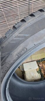 Zimné pneumatiky LAUFENN 235/45 R18 - 3