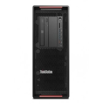 Lenovo P500 ThinkStation 12jadro Intel Xeon, 64GB RAM - 3