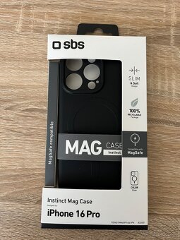 I Phone 16 pro 1TB - 3