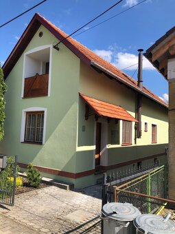 Stavby, zateplenie, fasády a rekonštrukcie - 3
