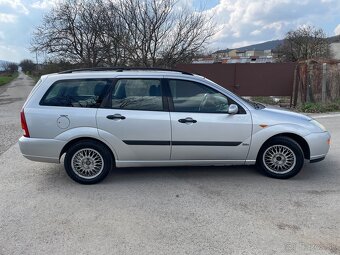 FORD Focus kombi - 3