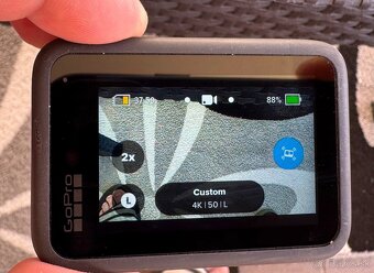 GoPro Hero 9 Black - 3