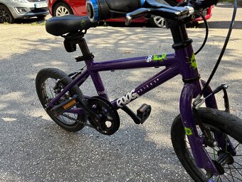 Frog 43 bicykel - 3