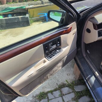 Cadillac Sevilla - 3