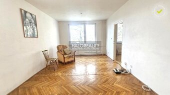 HALO reality - Predaj, trojizbový byt Levice - 3
