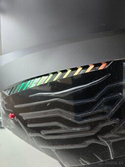MSI Gaming Optix MAG321 CURV - 3