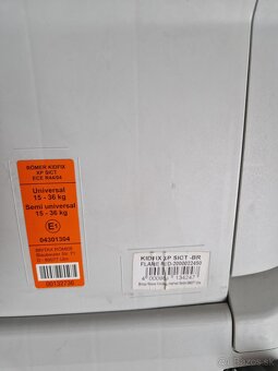 Römer Britax Kidfix XP - 3