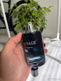 Dior Sauvage Eau de Parfum 100 ml - 3