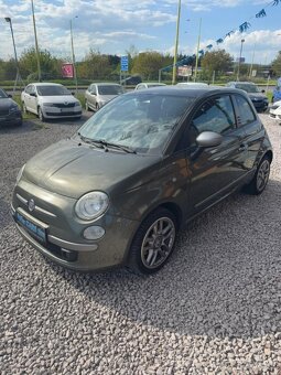 Predam Fiat 500 - 3