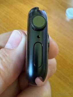 Predam Apple Watch 8 GPS 41mm midnight - 3