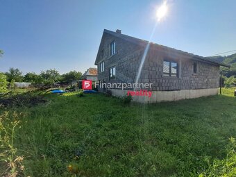 Začnite nový život v Zubnom – dom s potenciálom na mieru - 3