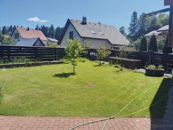Vymením drevený rodinný dom - 3