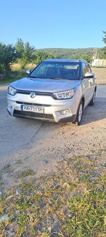 Ssangyong tivoli 4x4 1.6 xdi - 3