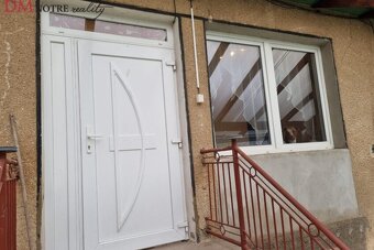 Cenovo dostupný prízemný rodinný dom v obci Trenč. - 3