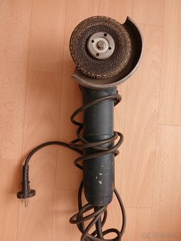Bosch professional GWS 1400 - 3