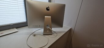 Predám iMac 27 - 3