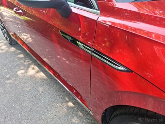 Volkswagen Arteon R_Line  1.4 Tsi Dsg 2021 - 3