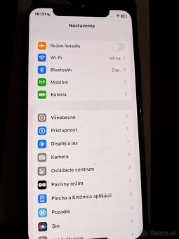 Iphone XS 64Gb - 3