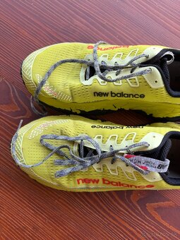 Trailové tenisky new balance - 3